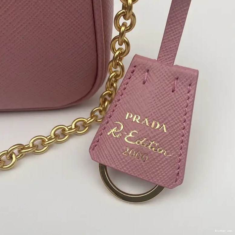 Brother sam 208B570132 Bags Prada 0509